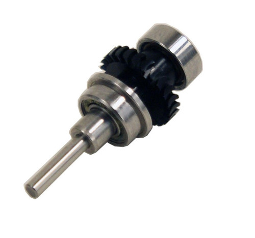 Vector Enduro Replacement Turbine for Midwest Quiet Air Lever Type Highspeed Handpieces (TMQL)