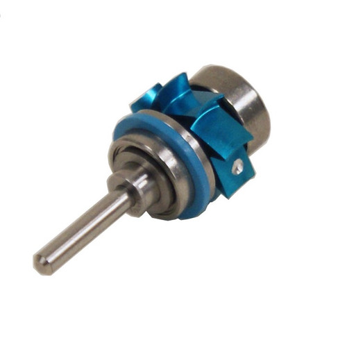 Vector Enduro Replacement Turbine for Midwest Tradition Lever Type Highspeed Handpieces (TMTL)