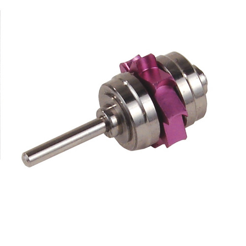 Vector R & D Enduro Replacement Turbine for Midwest Stylus Standard Highspeed Handpieces (TMSU)