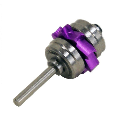 Vector Enduro Replacement Turbine for Midwest Stylus Mini Highspeed Handpieces (TMSM)