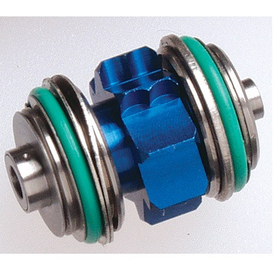 Vector R & D Enduro Replacement Turbine for Star 430 style Pushbutton Highspeed Handpieces (TS430)