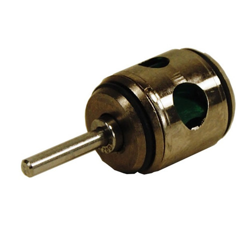 Vector R & D Enduro Replacement Turbine for NSK, Healthco & Benco Push-N-Swivel Highspeed Handpieces (TNVS)