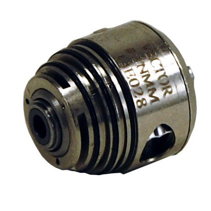 Vector R & D Enduro Replacement Turbine for NSK A200L / Mach 2 M / Mach-Lite 2 M / Mach-Lite XT M / N-75M / NL-75M / NL-85M Highspeed Handpieces (TNMM)