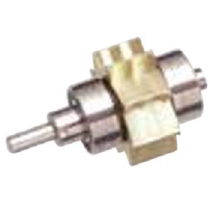 Vector R & D Enduro Replacement Turbine for W&H/ADEC 400 Series TG-97 Highspeed Handpieces (TW97G)