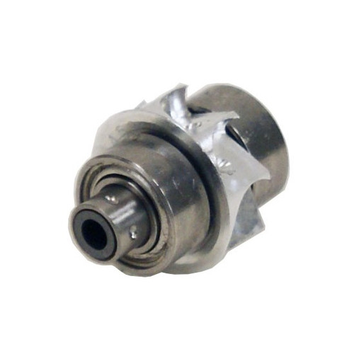 Vector R & D Enduro Replacement Turbine for W&H/ADEC SYNEA TA97 with 5 Port Spray Highspeed Handpieces (TW97P5)