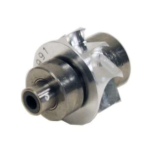 Vector R & D Enduro Replacement Turbine for W&H/ADEC SYNEA Highspeed Handpieces (TW98)