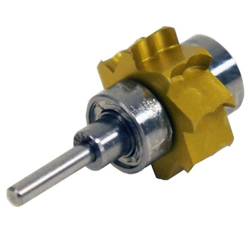 Vector R & D Enduro Replacement Turbine for W&H/ADEC Toplight 795/798/895/898 Highspeed Handpieces (TW98TL)