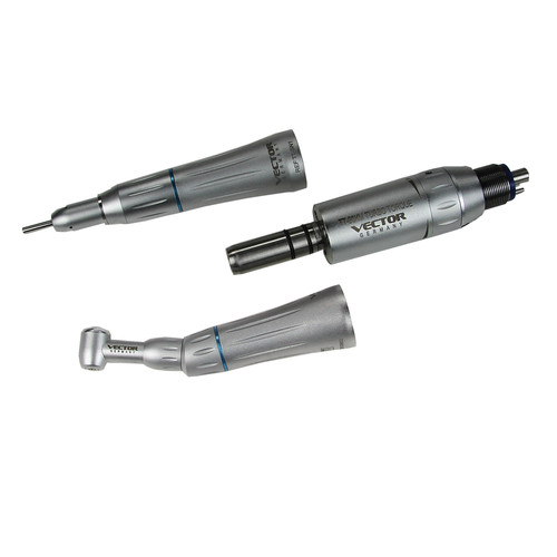 Vector Turbo Torque Lowspeed Motor Set (TT-20K)