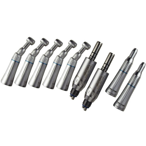 Vector R & D 2 OP Set-up Low-speed Package (TT-20K-O)