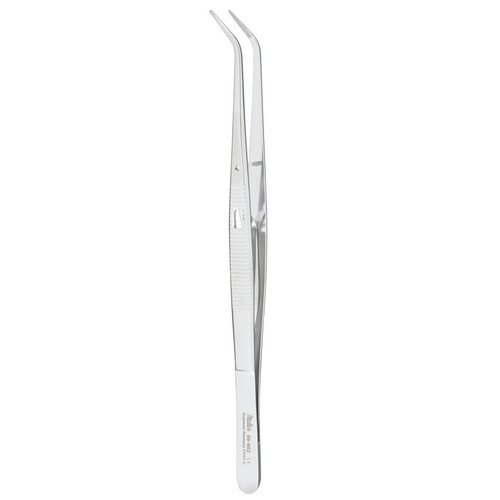 Integra-Miltex Self-Locking College Cotton and Dressing Pliers (66-652)