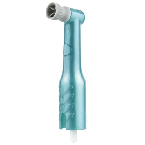 Pac-Dent Sterile Mini Ergo Prophy Angle with Gray Soft Cup (S163-500)