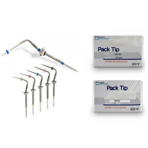 Meta Biomed M 60/05 EQV Pack Tip (EQV-P36)