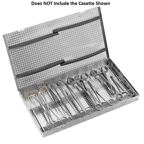 Miltex Caine Spay Kit without Cassette (6810-NC)