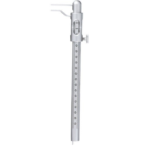 Miltex Microsurgical Boley Gauge (68-697)