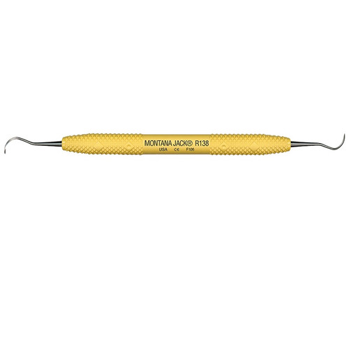 PDT Montana Jack Sickle Scaler (R138) PDT Montana Jack Sickle Scaler (R138)