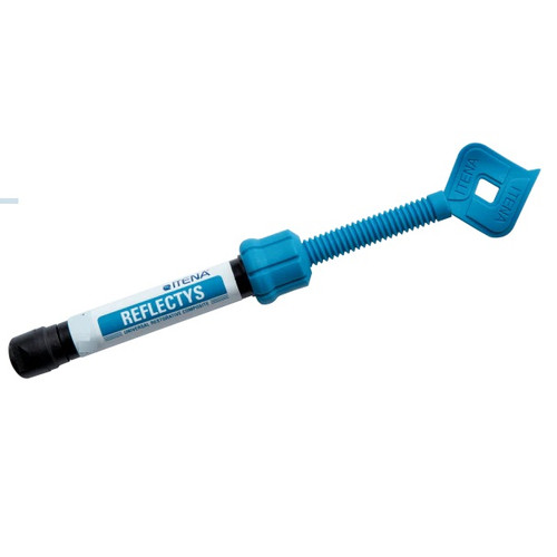 Itena Reflectys Flow Composite in Shade B3 (SRTYS-B3)