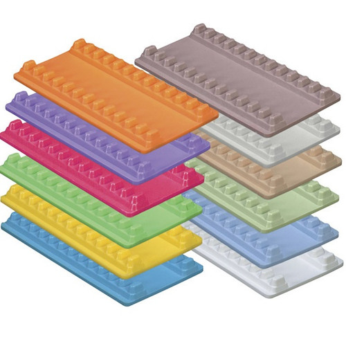 Plasdent Blue 12 Instrument Mat (400ML2-2)