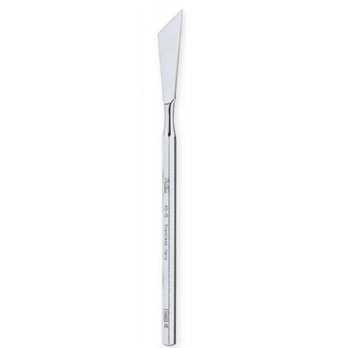 Miltex Podiatry Chisel with Straight Blade (40-15)