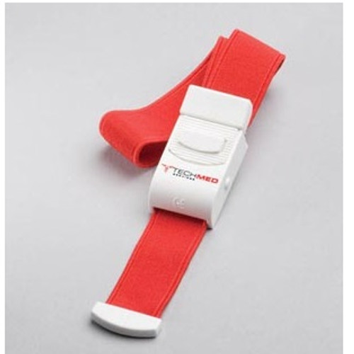 Dukal Red Universal Quick Release Tourniquet (4418)