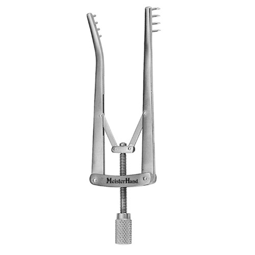 Miltex MeisterHand Alm Retractor (MH11-12)