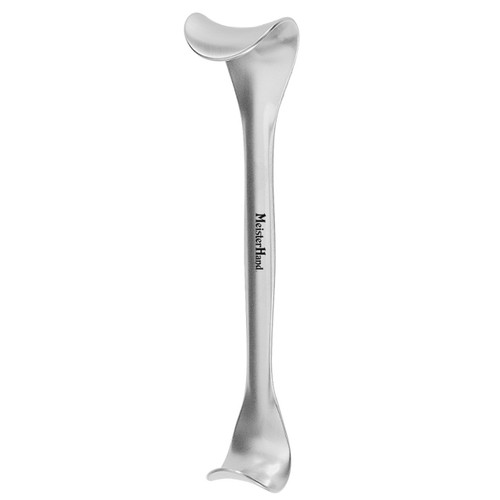 Miltex MeisterHand Goelet Double-Ended Retractor (MH11-120)
