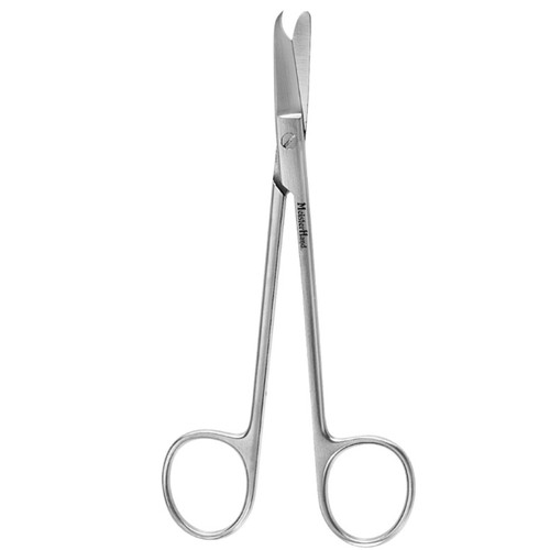 Miltex MeisterHand Littauer Stitch Scissor (MH9-104)