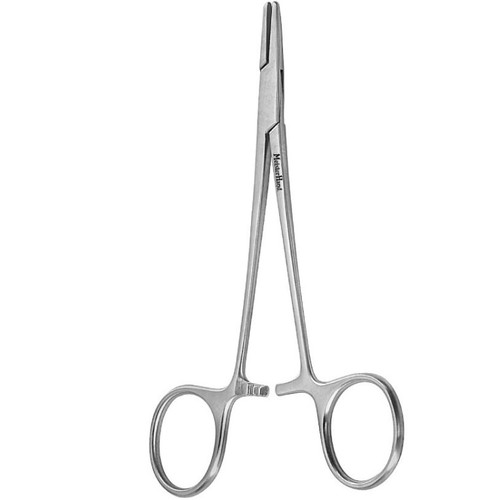 Miltex MeisterHand Halsey Needle Holder (MH8-8)