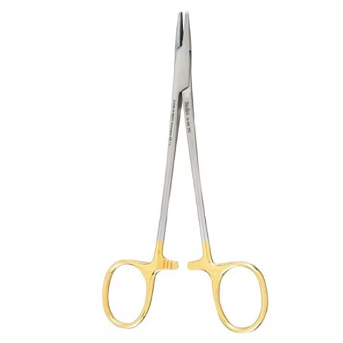 Miltex MeisterHand Baumgartner Needle Holder (MH8-40)