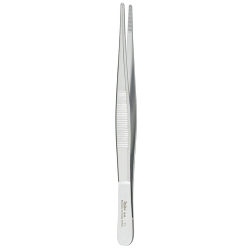 Miltex MeisterHand Dressing Forceps (MH6-10)