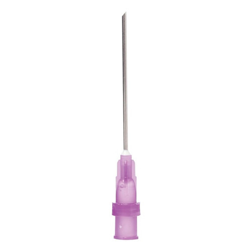 Cardinal Health 18G x 1-1/2" Monoject Blunt Fill Needle with Filter (11811022F)