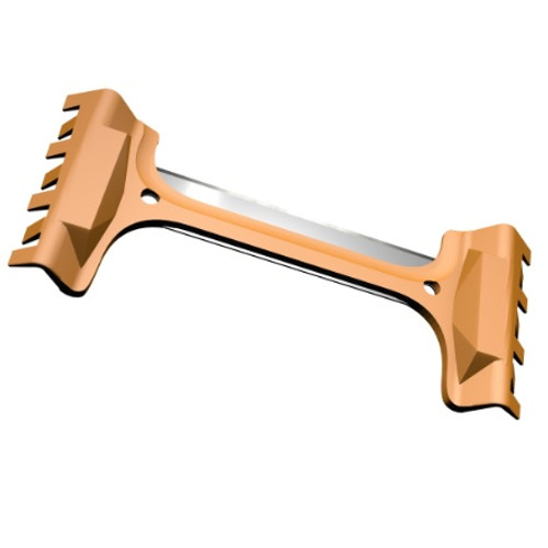 Sterile AccuThrive DebrideBlade Wound Care Blade (AVSC-3000-0000)