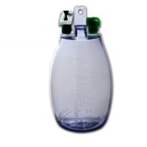 B. Braun ASEPT 600mL Drainage Bottle (M7052)