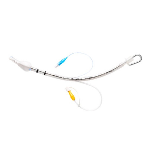 Medtronic 7.0mm Shiley Endotracheal Tube with TaperGuard Cuff (18870)