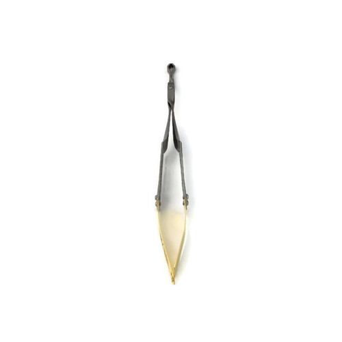 Off-Set Healing Abutment Forceps