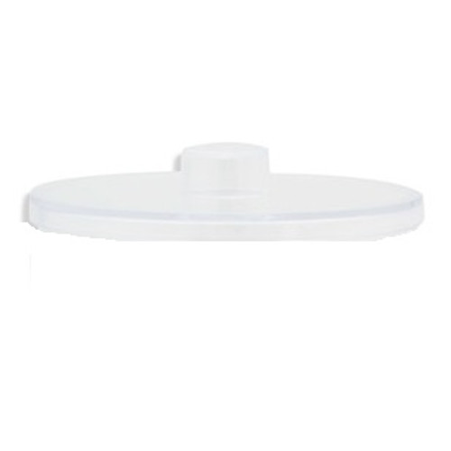 Dukal Tech-Med Plastic Replacement Lid (4019C) Dukal Tech-Med Plastic Replacement Lid (4019C)