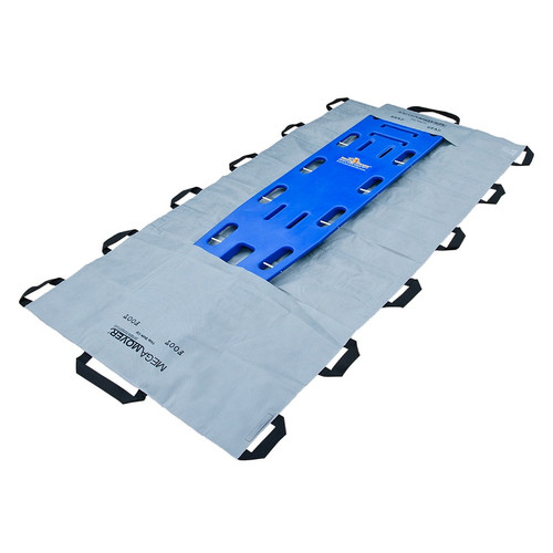 Graham Medical MegaMover Plus Portable Transport Unit (53376)