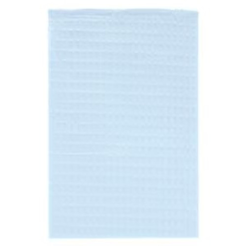 Graham Medical 13-1/2" x 18" Blue 3-Ply T/P/T Procedure Towel (70181N) Graham Medical 13-1/2" x 18" Blue 3-Ply T/P/T Procedure Towel (70181N)