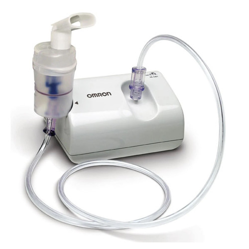 Omron CompAir Compressor Tabletop Nebulizer System (NE-C801)