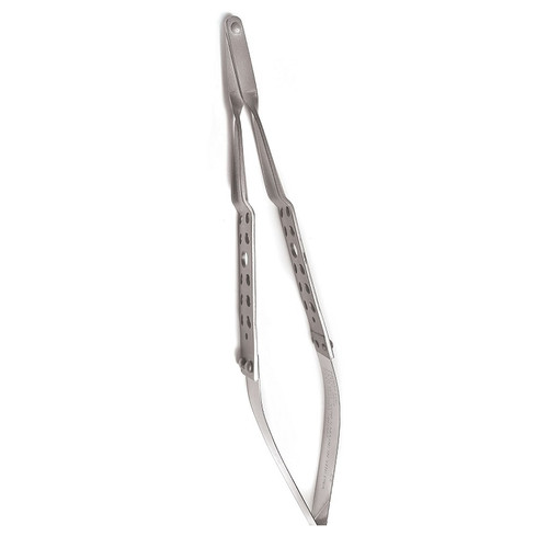 Endo File Bending Forceps
