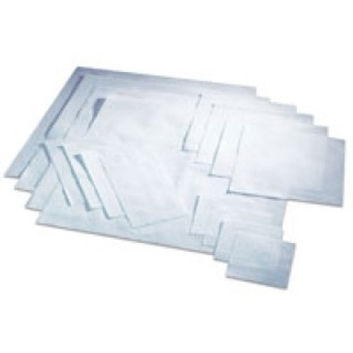 Safetec 6" x 6" Zorb Sheet (44003)