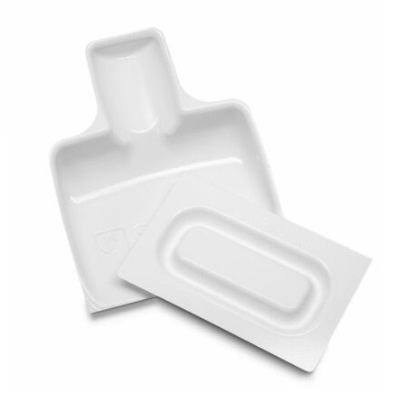 Safetec Bio Scoop & Scraper  (17170)