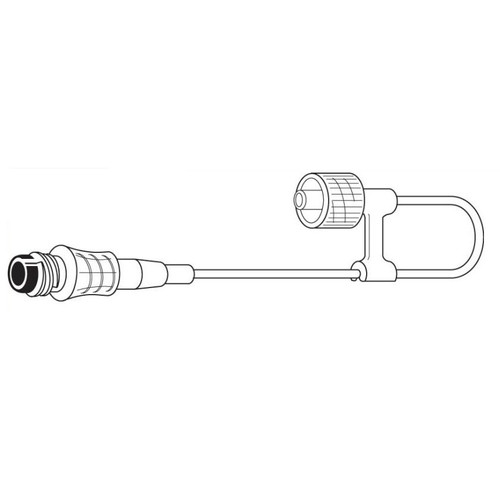 Baxter Interlink IV Extension Set (2N3373)