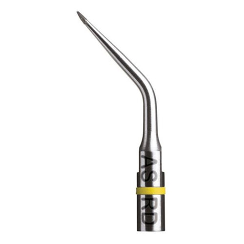 Acteon Right Diamond Apical Surgical Ultrasonic Tip (F00081)
