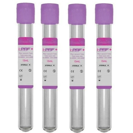 I-PRF+ Tube by Dr. Choukroun for Liquid PRF (I-PRF+)