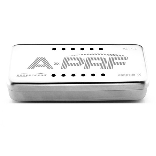 PRF Box by Dr. Choukroun (PRF-PRFBOX) PRF Box by Dr. Choukroun (PRF-PRFBOX)