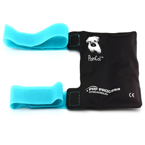 PomCol Blood Draw Cooling System according to Dr. Choukroun (POMCOL)