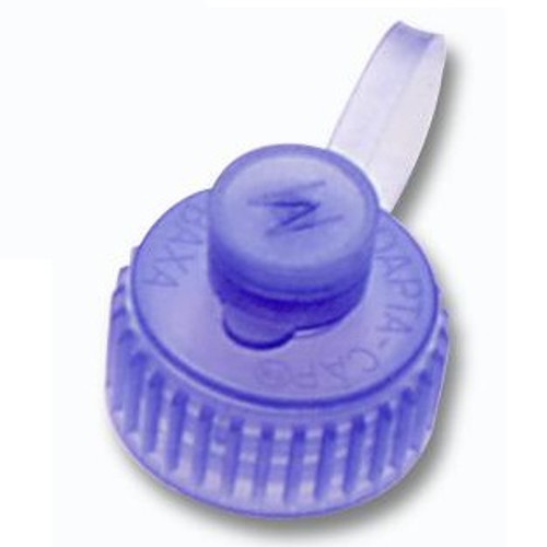 Baxter 38mm Adaptacap Bottle Adapter (H9385109)