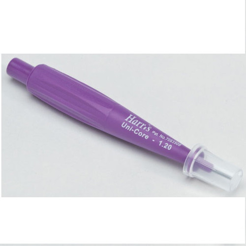 Qiagen UniCore Manual Punch with 1.2mm Tip (WB100074)