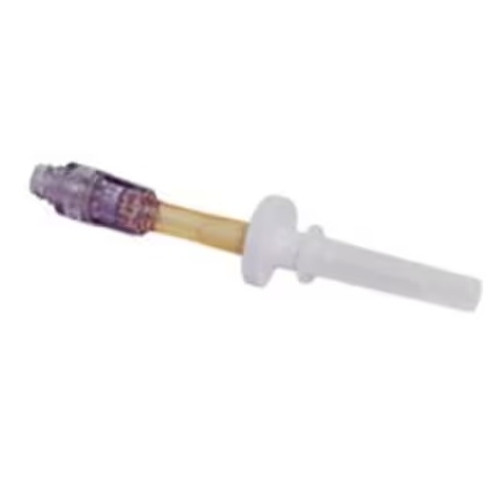Baxter Clearlink Blood Bag Spike Adapter (1C8687)