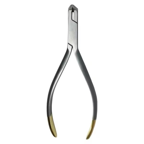 Nordent Universal Cut & Hold Distal End Cutter with Long Handle (OTC1101L)